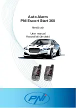 Preview for 84 page of PNI Escort Start 360 User Manual