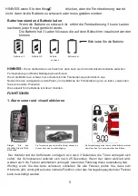 Preview for 89 page of PNI Escort Start 360 User Manual