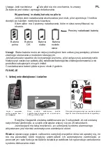 Preview for 111 page of PNI Escort Start 360 User Manual