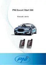 Preview for 151 page of PNI Escort Start 360 User Manual