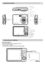 Preview for 4 page of PNI Explorer M1 User Manual