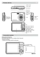 Preview for 18 page of PNI Explorer M1 User Manual