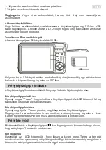 Preview for 19 page of PNI Explorer M1 User Manual