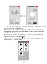 Preview for 178 page of PNI Face 600 User Manual