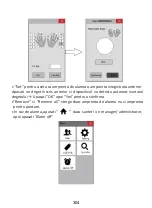 Preview for 304 page of PNI Face 600 User Manual