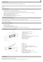 Preview for 5 page of PNI GreenHouse H01 User Manual