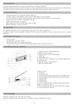 Preview for 14 page of PNI GreenHouse H01 User Manual