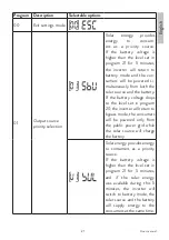 Предварительный просмотр 21 страницы PNI GreenHouse SC1800B User Manual