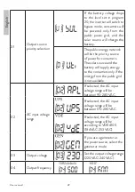 Предварительный просмотр 22 страницы PNI GreenHouse SC1800B User Manual