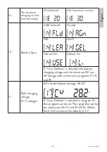 Предварительный просмотр 25 страницы PNI GreenHouse SC1800B User Manual