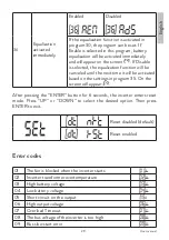 Предварительный просмотр 29 страницы PNI GreenHouse SC1800B User Manual