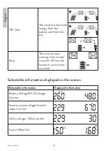 Предварительный просмотр 32 страницы PNI GreenHouse SC1800B User Manual