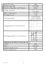 Предварительный просмотр 36 страницы PNI GreenHouse SC1800B User Manual