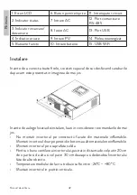 Предварительный просмотр 42 страницы PNI GreenHouse SC1800B User Manual