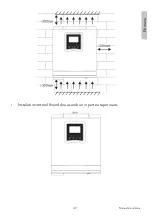 Предварительный просмотр 43 страницы PNI GreenHouse SC1800B User Manual