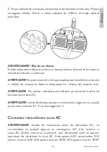 Предварительный просмотр 45 страницы PNI GreenHouse SC1800B User Manual