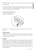 Предварительный просмотр 47 страницы PNI GreenHouse SC1800B User Manual