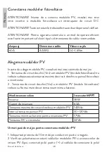 Предварительный просмотр 48 страницы PNI GreenHouse SC1800B User Manual