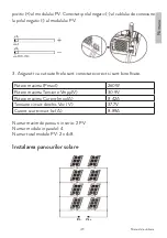 Предварительный просмотр 49 страницы PNI GreenHouse SC1800B User Manual