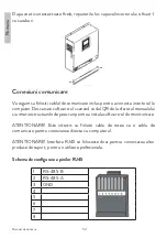 Предварительный просмотр 50 страницы PNI GreenHouse SC1800B User Manual