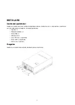 Предварительный просмотр 5 страницы PNI GreenHouse SC3500 User Manual