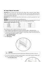 Предварительный просмотр 38 страницы PNI GreenHouse SC3500 User Manual