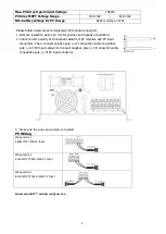 Предварительный просмотр 40 страницы PNI GreenHouse SC3500 User Manual