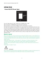 Предварительный просмотр 42 страницы PNI GreenHouse SC3500 User Manual