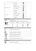 Предварительный просмотр 45 страницы PNI GreenHouse SC3500 User Manual