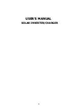 Предварительный просмотр 60 страницы PNI GreenHouse SC3500 User Manual