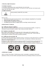 Предварительный просмотр 46 страницы PNI GreenHouse SP Series User Manual