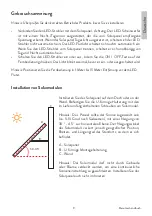 Preview for 9 page of PNI GreenHouse WS55 User Manual