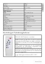 Предварительный просмотр 11 страницы PNI GreenHouse WS55 User Manual