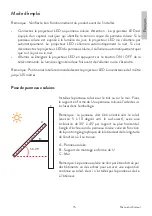 Preview for 15 page of PNI GreenHouse WS55 User Manual