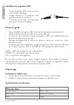 Preview for 16 page of PNI GreenHouse WS55 User Manual