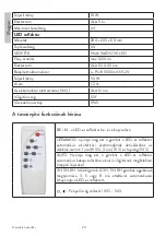 Предварительный просмотр 20 страницы PNI GreenHouse WS55 User Manual