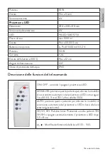 Предварительный просмотр 23 страницы PNI GreenHouse WS55 User Manual