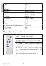 Предварительный просмотр 32 страницы PNI GreenHouse WS55 User Manual