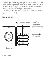 Preview for 8 page of PNI House 910 WiFi User Manual