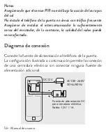 Preview for 56 page of PNI House 910 WiFi User Manual