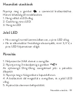 Preview for 93 page of PNI House 910 WiFi User Manual