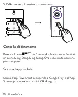 Preview for 110 page of PNI House 910 WiFi User Manual