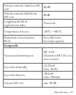 Preview for 117 page of PNI House 910 WiFi User Manual