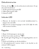 Preview for 126 page of PNI House 910 WiFi User Manual