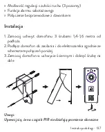 Preview for 137 page of PNI House 910 WiFi User Manual