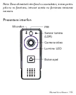 Preview for 155 page of PNI House 910 WiFi User Manual