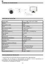 Предварительный просмотр 14 страницы PNI House AHD25 User Manual