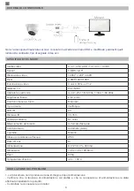 Preview for 8 page of PNI House AHD47 User Manual