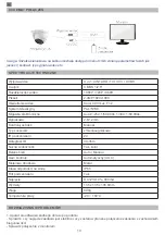 Preview for 10 page of PNI House AHD47 User Manual