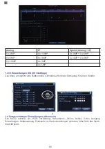 Preview for 66 page of PNI HOUSE AHD808 Manual